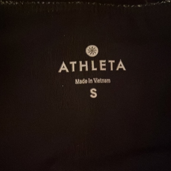 Athleta Leggings - Picture 4 of 5